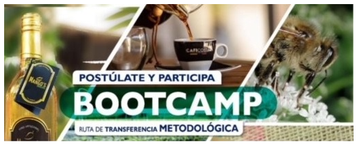BOOTCAMP