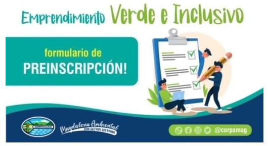 EMPRENDIMIENTO VERDE