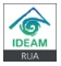IDEAM RUA