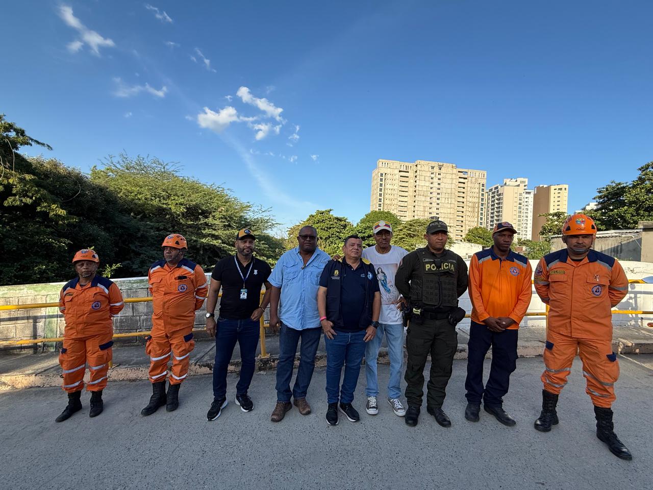 Imagen general de entidades