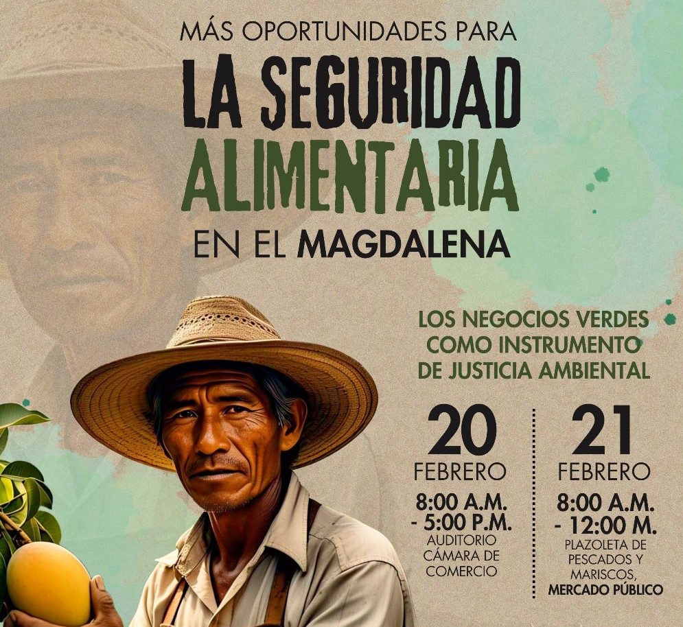 Publicidad evento