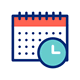 calendario animado