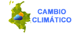 Logo CambioClimatico,gov.co