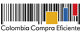 Logo ColombiaCompra