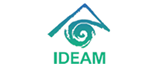 Logo IDEAM