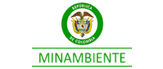 Logo Ministerio de Ambiente