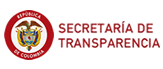 Logo Secretaria de Transparencia