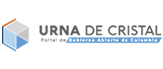 Logo Urna de Cristal