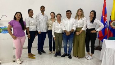 Gremios y Sector Productivo participaron en la construcción del Plan de Acción de CORPAMAG