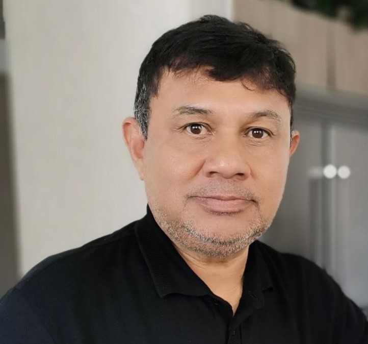 Foto de perfil de Alfredo Martinez Gutierrez