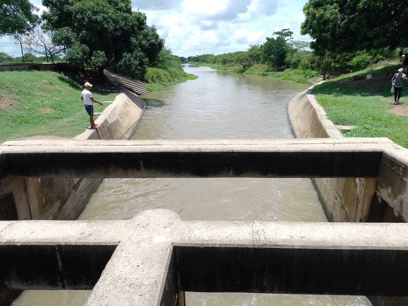Comunicado de Prensa: Situación Riesgo por Inundaciones en el Municipio de Remolino