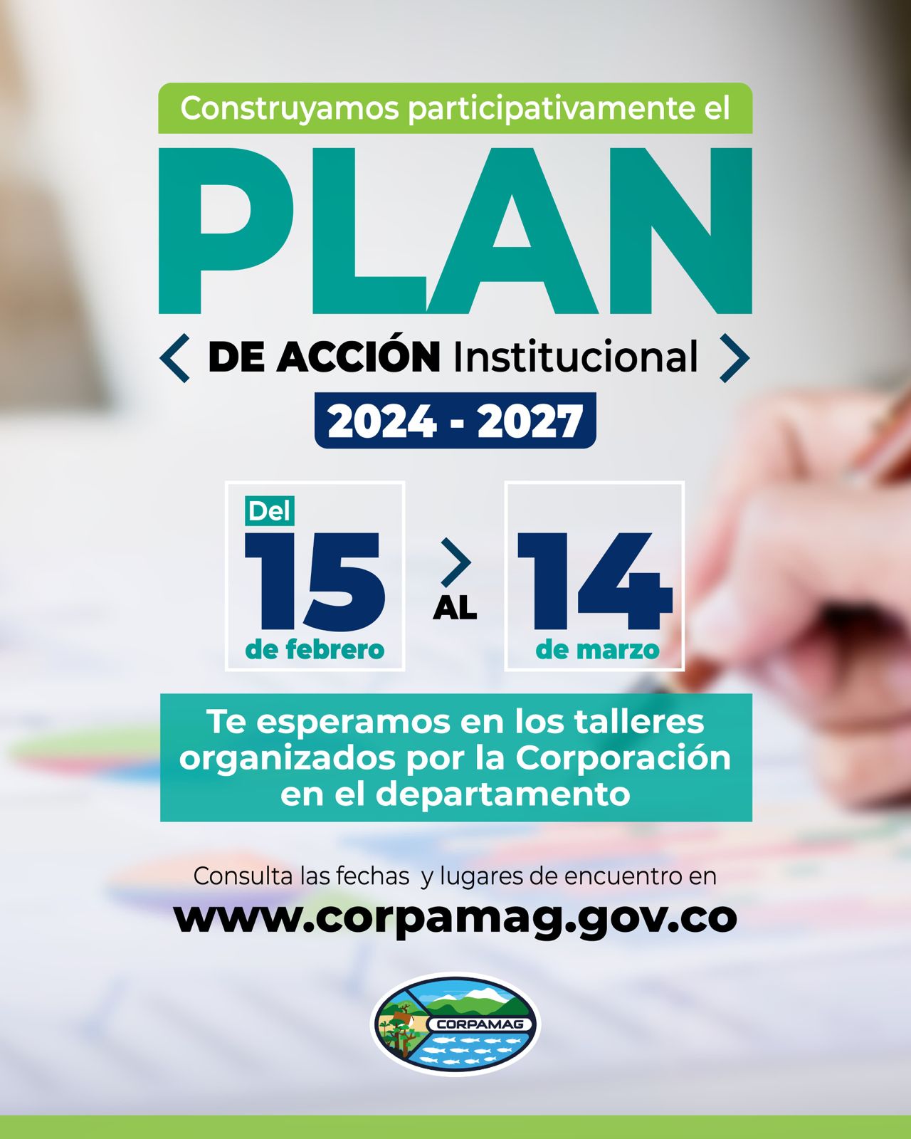 Flayer convocatoria