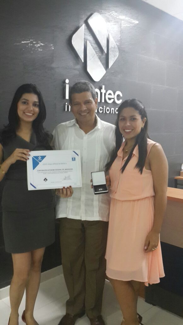 Icontec
