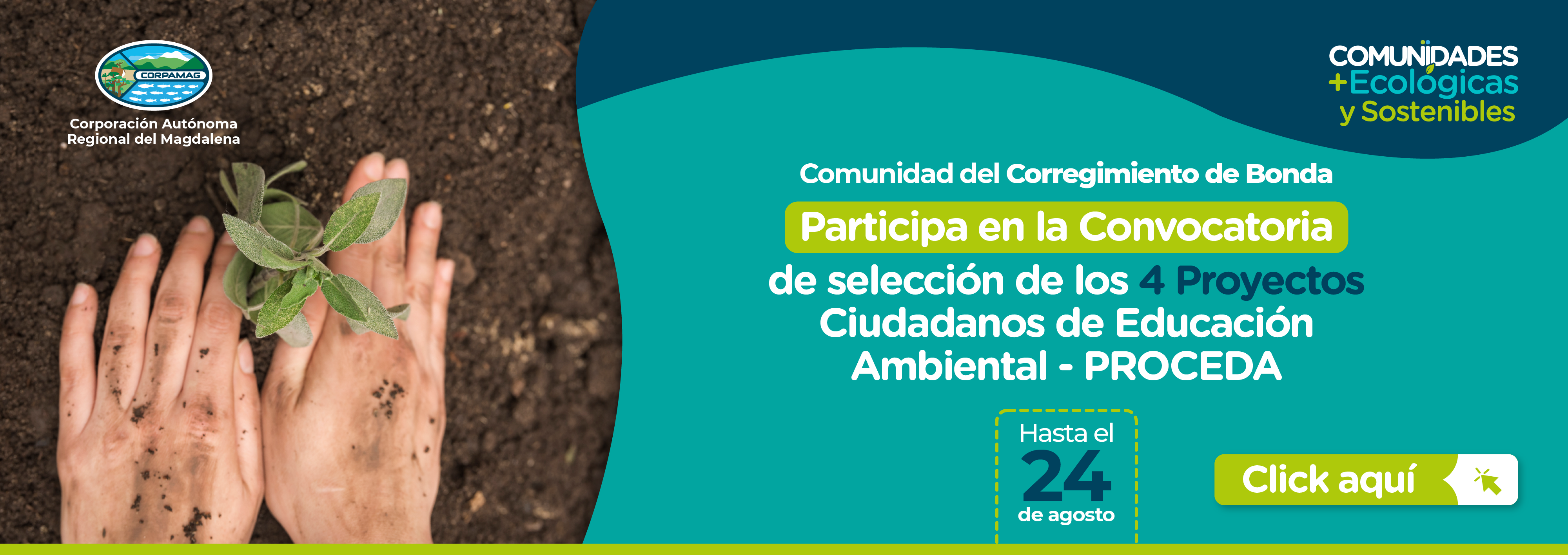 Convocatoria de