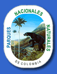 Parques Nacionales Naturales de Colombia