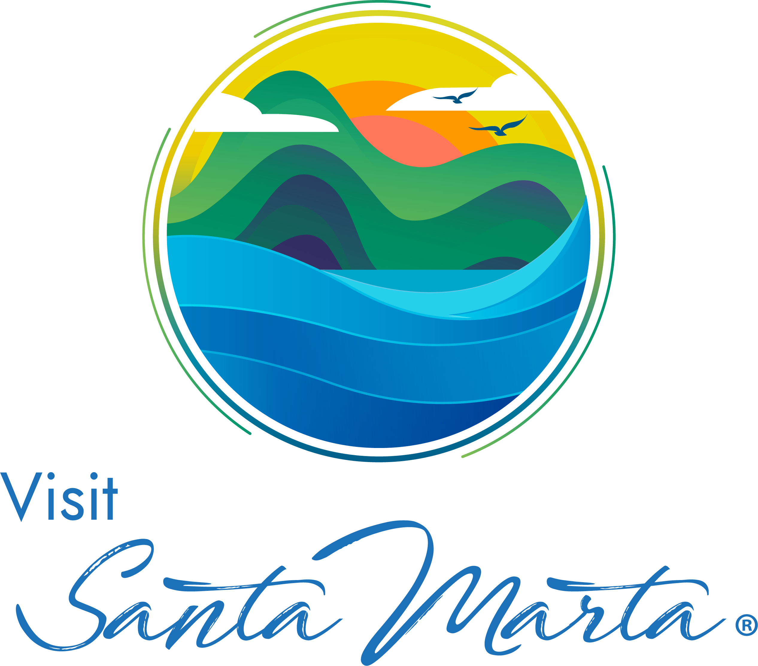 Visit Santa Marta