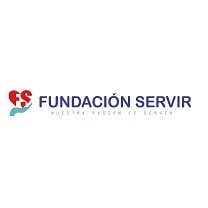 Enlace al sitio de Fundacion Servir