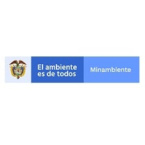 Enlace al sitio de Minambiente