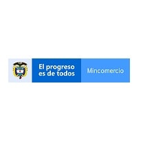 Enlace al sitio de Mincomercio