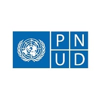 Enlace al sitio del Programa de las Naciones Unidas para el Desarrollo - PNUD
