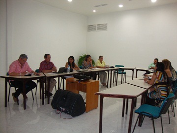 corpamag alcanza nuevamente el sostenimiento de su sistema integrado de gestion